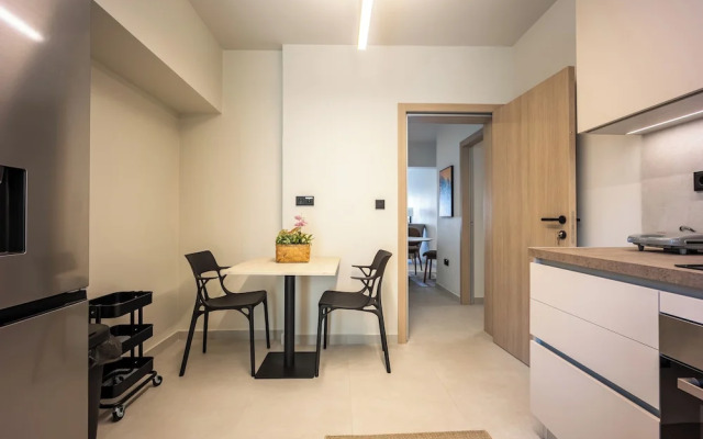 Marbella Living Pangrati By O&O Group