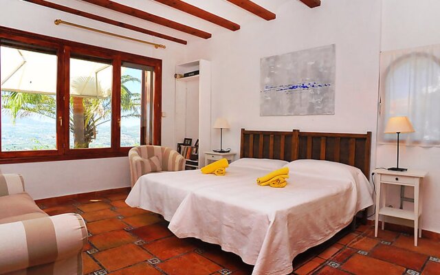 House Nostra Javea