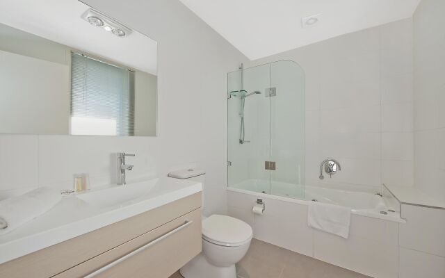 The Apollo Apartment