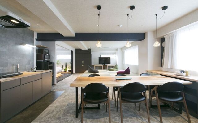 Hotel Kado Gosho-Minami Kyoto