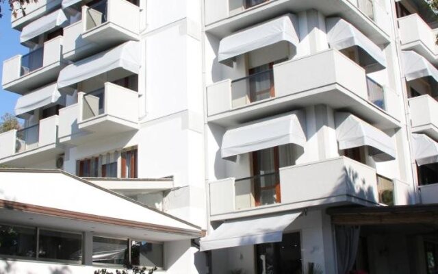 Hotel Giusy