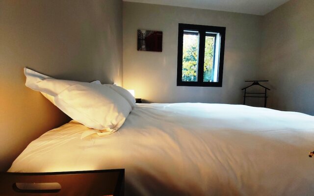 Maison nature 4 personnes
