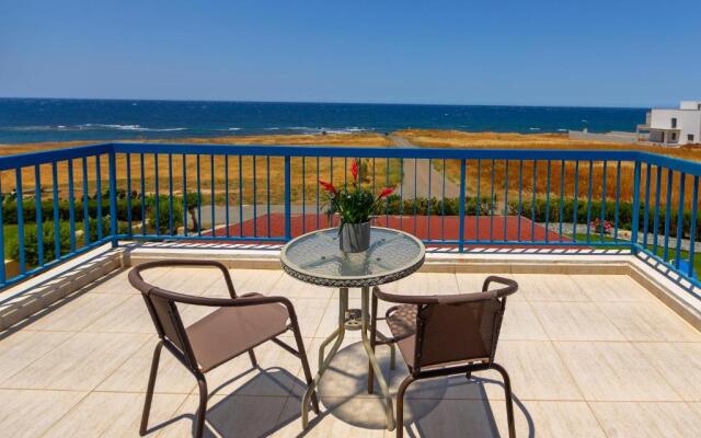 Diana Seaside Villas