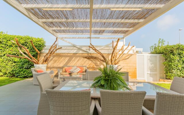 Villa Incanto nel Blu by Wonderful Italy