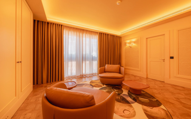 Art Legacy Hotel Baixa-Chiado