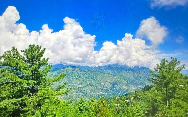 Bhurban Hill Apartments