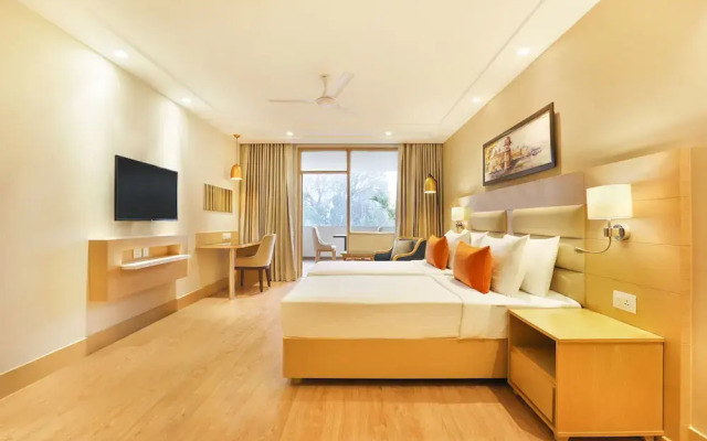 Lemon Tree Hotel Aligarh