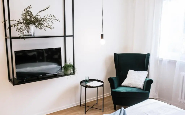 Boutique Expo Apartments #5 brno-living cz
