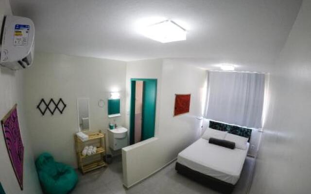 Meu Hostel