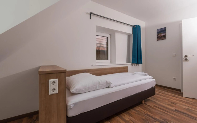 Boutique-Hotel Kronenstuben