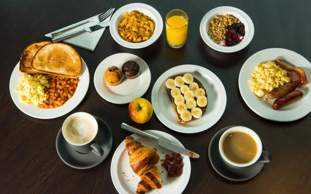 Holiday Inn Express Bradford City Centre by IHG