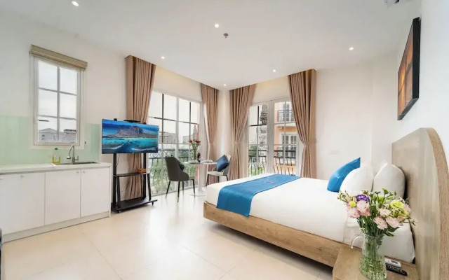Novus Sol Hotel