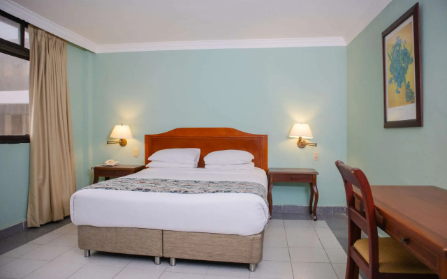 Hotel Faranda Express Puerta Del Sol Barranquilla, A Member of Radisson Individuals