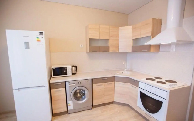 Апартаменты на улице Советская 95 корпус 1