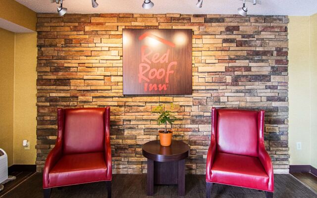 Red Oak Inn Detroit - Southfield