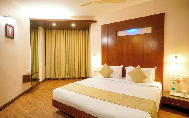 Hotel Mayura