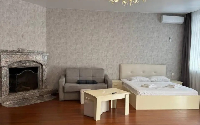 Guest House Old Boulevard