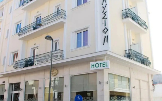 Dionysion Hotel