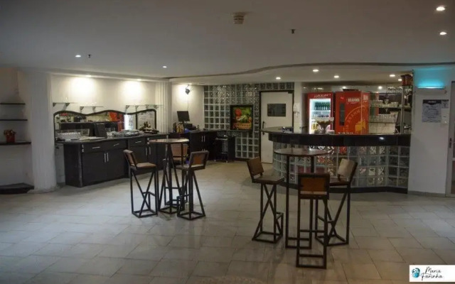 Maria Farinha Praia Hotel