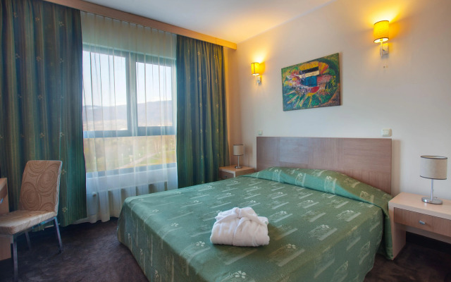 Vitosha Park Hotel