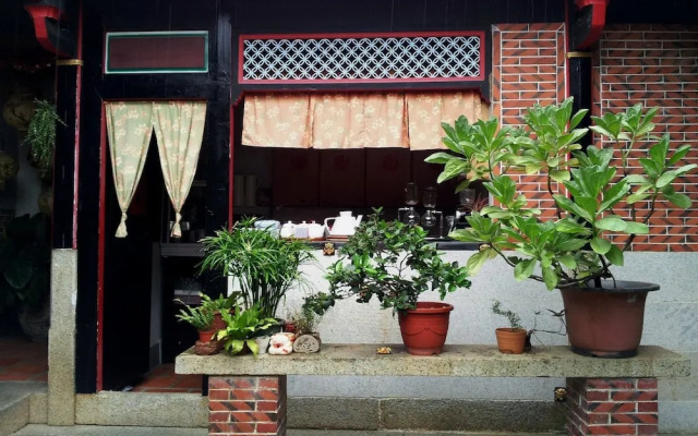 Tan Gu Shou Jin Guesthouse 2