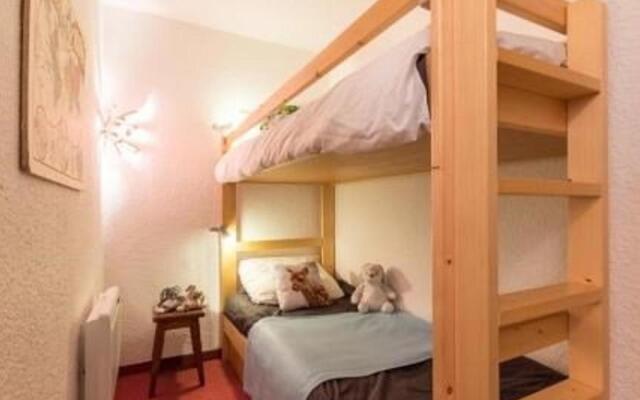 Appartement Serre Chevalier, 1 pièce, 4 personnes - FR-1-330F-61