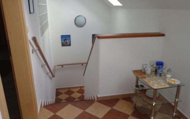 Pension Prager Hotel
