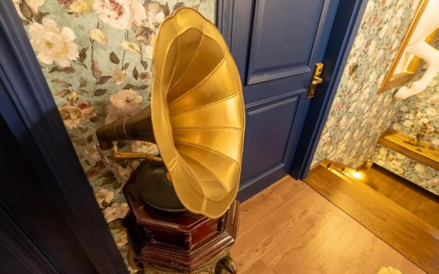 Castle Boutique Hotel