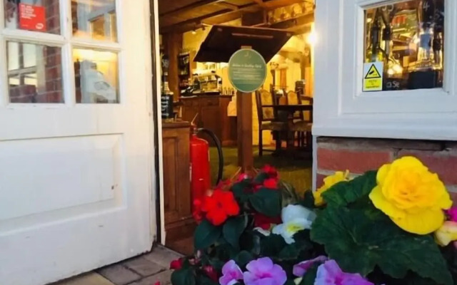 The Carpenters Arms