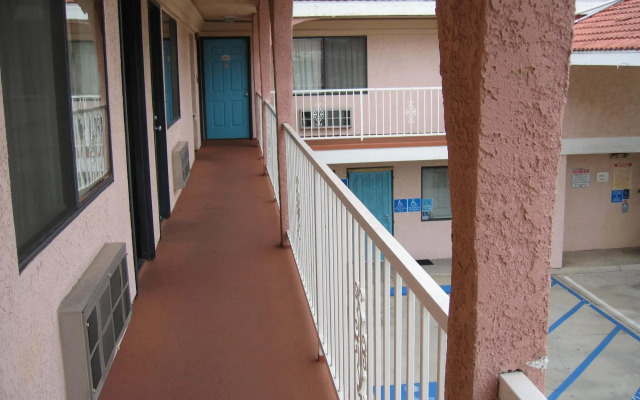 Royal Inn Motel Long Beach