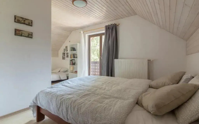 Chalet Mia
