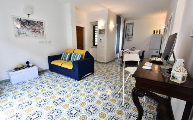 Il Gelsomino Amalfi
