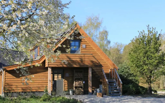 Inn The Woods - Private Stay