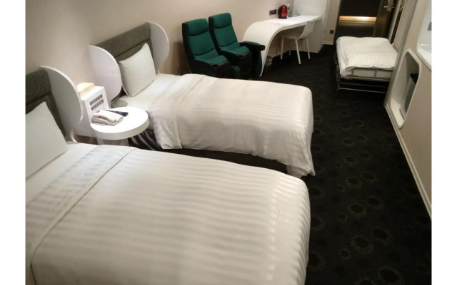 Ximen Airline Hotel