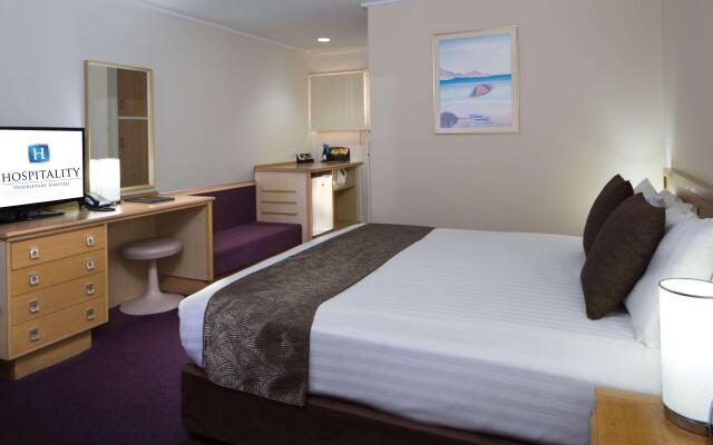 Hospitality Geraldton, SureStay Collection by Best Western