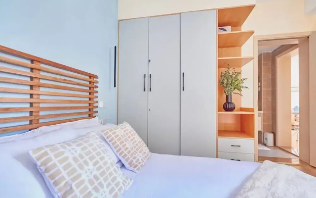 Ruthie's Nest By Edmor Suites