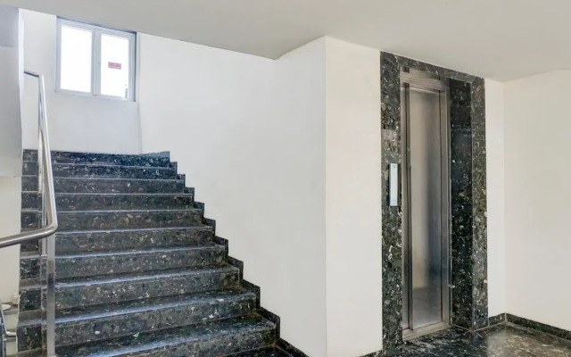 Blissful Stays at MG Road Pune