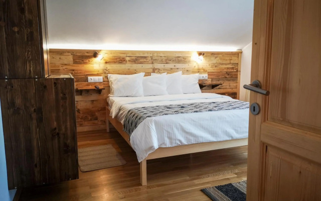 Filargo Apartments - Cazare Sovata