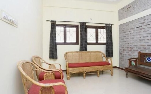 UrbanSPiCE service apartments