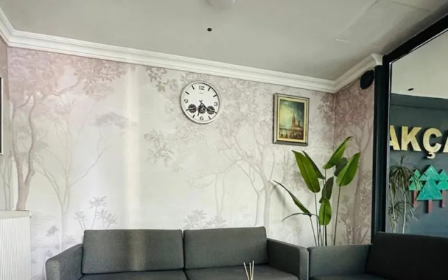 Akçam Otel