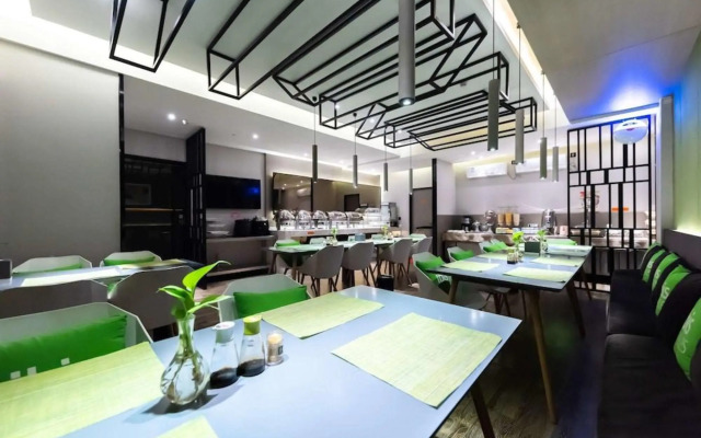 ibis Styles Suzhou Science and Technology Hotel