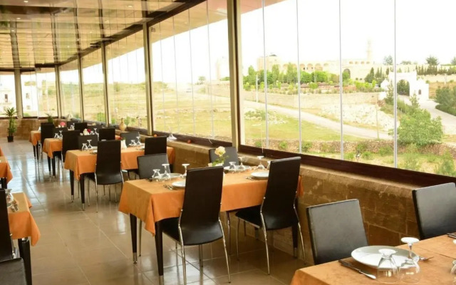 Turabdin Hotel