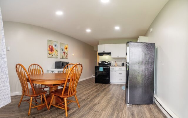 Beautiful Apartments in Thorsen Road Maine