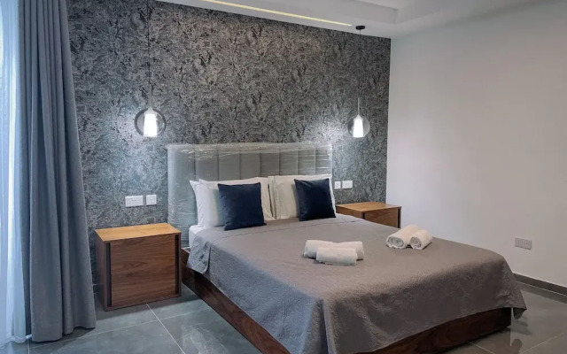 Pietro Boutique Hotel and Residences