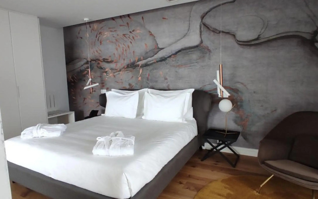 Sines Sea View Hotel