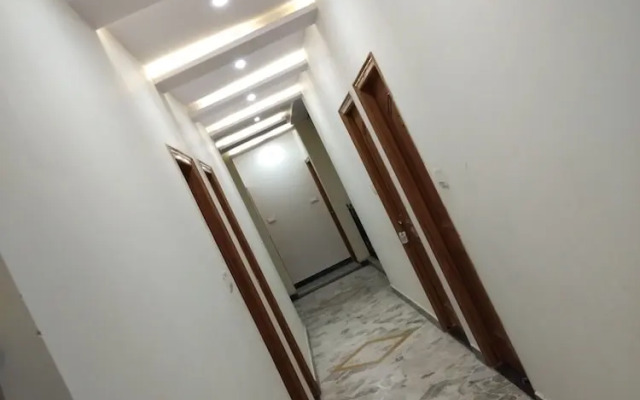 Hotel Shubh