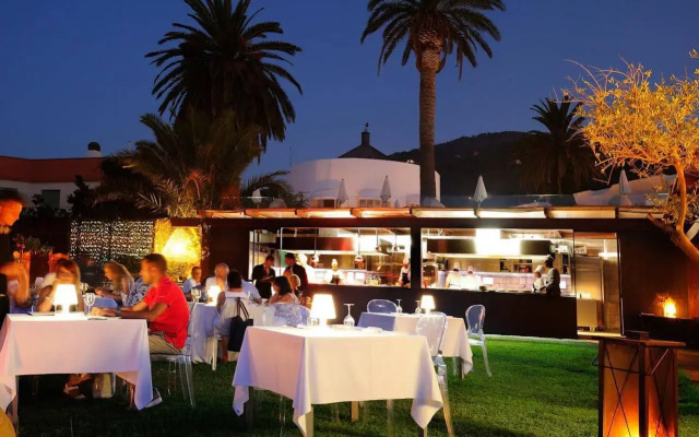 Hotel Le Calette