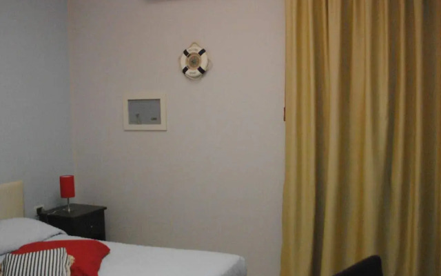 Hotel Ristorante Cavalluccio Marino