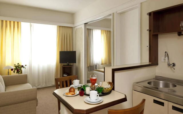 Ramada Suites São Paulo Itaim Bibi Newciti