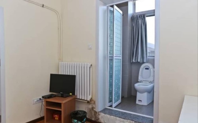 Gesa International Youth Hostel